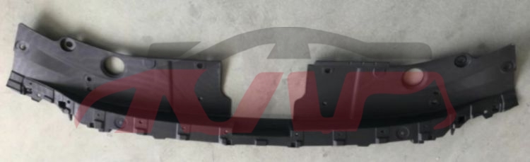 For Mazda 1466cx-5 2017&nbsp;water Tank Upper Guard Board, Long&nbsp;kd5h-50-717, Mazda  Bright Wisps, Mazda Cx-5 Basic Car Parts-KD5H-50-717