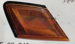 For Toyota 1081jzx100&nbsp;corner Lamp&nbsp;, Toyota  Corner Lamp Car, Chaser Cresta Jzx100 Car Parts? Price-