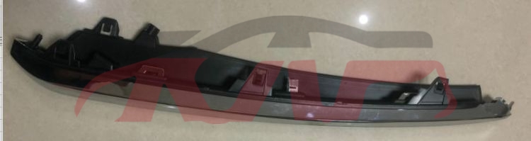 For Mazda 19092020- Mazda 6-atenza&nbsp;fog Light Frame Bright Strip&nbsp;gw6t-50102   Gw6t-50101, Mazda  Auto Part, Mazda 6 List Of Auto Parts-GW6T-50102   GW6T-50101