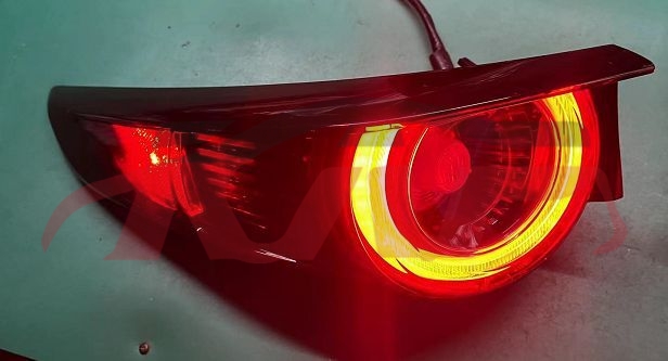 For Mazda 2796mazda Cx-30  2020&nbsp;tail Lamp&nbsp;dfr5-dgh9-51150   Dfr5-dgh9-51160, Mazda  Auto Part, Mazda Cx-30 Car Parts Discount-DFR5-DGH9-51150   DFR5-DGH9-51160