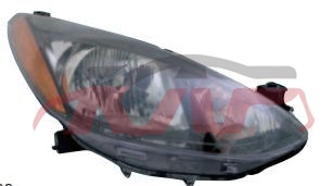 For Mazda 5502007-2011 Mazda 2&nbsp;head Lamp&nbsp;dr61-51-0k0d Dr61-51-0l0d, Mazda 2 Car Accessorie, Mazda  Car Headlights-DR61-51-0K0D DR61-51-0L0D