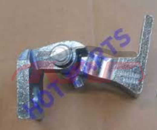 For Geely2868emperor  2022&nbsp;upper Door Hinge&nbsp;5075008800, Geely Auto Lamps, Emperor Car Parts-5075008800