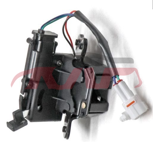 For Geely2868emperor  2022&nbsp;boot Lock&nbsp;5065505900, Emperor Parts Suvs Price, Geely Auto Lamps-5065505900