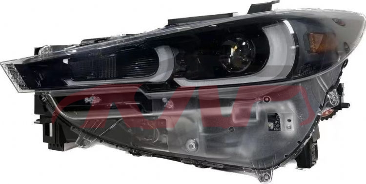 For Mazda 2776cx-5 2022&nbsp;head Lamp&nbsp;kpf3-51030/040, Mazda  Auto Headlamps, Mazda Cx-5 Automotive Parts Headquarters Price-KPF3-51030/040