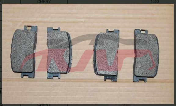 For Chery 2915tiggo 8 New&nbsp;front  Brake  Pad&nbsp;a21bj3501090  B146ad3502080, Chery   Automotive Parts, Tiggo  Car Accessorie-A21BJ3501090  B146AD3502080