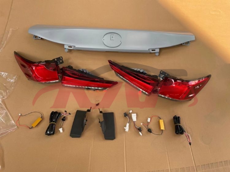 For Lexus 2375ct200 2021&nbsp;tail Lamp&nbsp;, Lexus  Auto Part, Ct200 Automotive Parts-