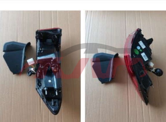 For Geely2868emperor  2022&nbsp;rear  Lamp Out)&nbsp;7057037500       7057037800, Emperor Parts, Geely Auto Parts-7057037500       7057037800