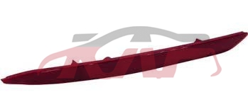 For Geely2868emperor  2022&nbsp;rear Reflector&nbsp;6044129900, Emperor Automobile Parts, Geely  Automotive Parts-6044129900