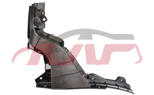 For Mazda 2796mazda Cx-30  2020&nbsp;air  Guide, 0, Qgdfk&nbsp;dhb4-50-a50      Dhb4-50-a40, Mazda   Car Body Parts, Mazda Cx-30 Auto Parts Manufacturer-DHB4-50-A50      DHB4-50-A40