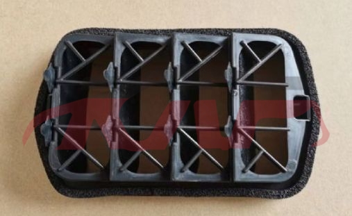 For Mazda 2796mazda Cx-30  2020&nbsp;rear Bumper Vent&nbsp;belg-51-920, Mazda Cx-30 Accessories, Mazda  Auto Part-BELG-51-920