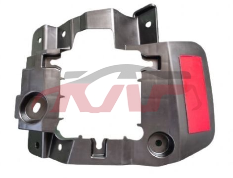 For Mazda 2796mazda Cx-30  2020&nbsp;gti Radar Bracket&nbsp;l:daef-50-2b1   R:daef-50-2a1, Mazda  Auto Parts, Mazda Cx-30 Cheap Auto Parts-L:DAEF-50-2B1   R:DAEF-50-2A1