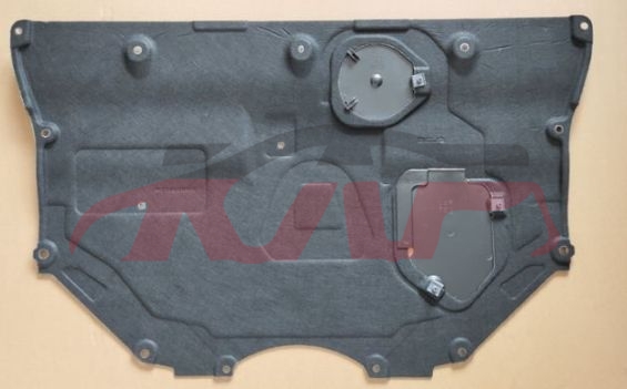 For Mazda 2796mazda Cx-30  2020&nbsp;engine Lower Guard&nbsp;belg-56-110, Mazda Cx-30 Auto Parts Price, Mazda  Decorative Plate For Car-BELG-56-110