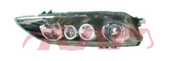 For Mazda 13582008-2010 Mazda 6 Sport&nbsp;head Lamp&nbsp;, Mazda  Car Headlamps, Mazda 6 Accessories-