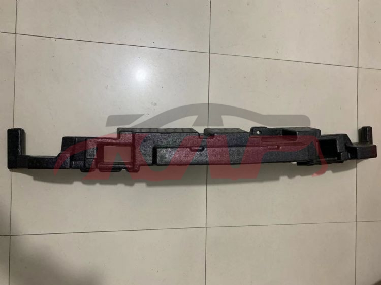 For Mitsubishi 31132023 Outlander&nbsp;front Buffer Foam&nbsp;6400l387, Mitsubishi  Front Bumper Foam, Outlander Car Parts-6400L387