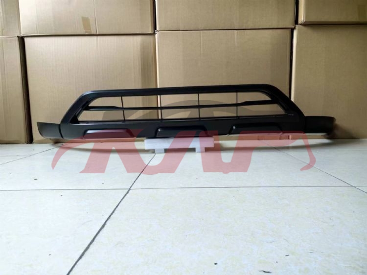 For Mitsubishi 31132023 Outlander&nbsp;front Bumper Cover&nbsp;6400l367, Outlander Basic Car Parts, Mitsubishi   Automotive Parts-6400L367