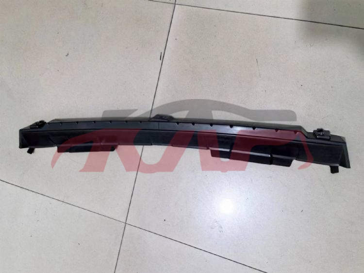 For Mitsubishi 31132023 Outlander&nbsp;front Bumper Side Cover&nbsp;6400l372, Outlander Car Accessorie, Mitsubishi  Auto Part-6400L372