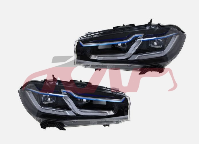 For Bmw 3668f15 2014-2018&nbsp;head Lamp&nbsp;, Bmw  Headlight Lamps, X5 Car Parts-