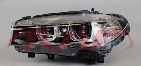 For Bmw 3668f15 2014-2018&nbsp;head Lamp&nbsp;, X5 Accessories, Bmw  Headlight Lamps-