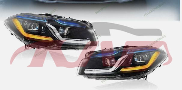For Bmw 846f10/f11/f18 2010-2017&nbsp;head Lamp&nbsp;, 5  Car Spare Parts, Bmw  Car Lamp-