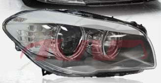 For Bmw 846f10/f11/f18 2010-2017&nbsp;head Lamp&nbsp;, Bmw  Headlight Lamps, 5  List Of Auto Parts-