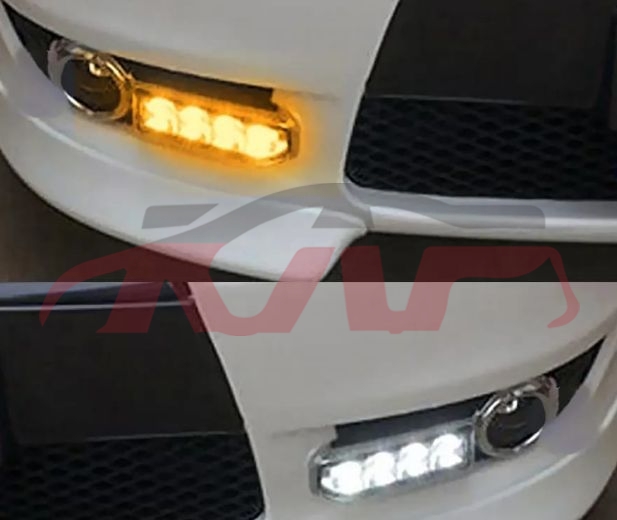 For Mitsubishi 21832013 Lancer&nbsp;day Runing Lights&nbsp;, Mitsubishi   Daytime Running Lights, Lancer Car Accessorie Catalog-