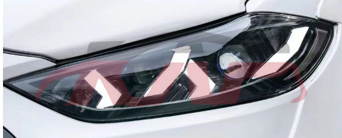 For Hyundai 14902016-2018 Elantra&nbsp;head Lamp&nbsp;, Hyundai   Headlight Headlamp, Elantra Auto Parts-