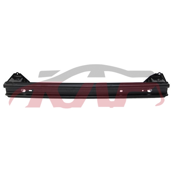 For Toyota 26732020 Yaris Usa&nbsp;rear Bumper Inner Framework&nbsp;520230w020, Yaris Car Accessories, Toyota  Auto Part-520230W020