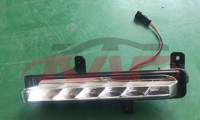 For Chery 2907tiggo 5x 2019&nbsp;day Runing Lights&nbsp;605000111aa/112aa, Chery   Led Daytime Running Lights, Tiggo  Accessories-605000111AA/112AA