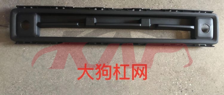 For Great Wall 3114dargo  2018&nbsp;lower Grille&nbsp;2803106xkn04a, Haval Dargo Automotive Accessories Price, Great Wall  Bumper Grille Guard-2803106XKN04A