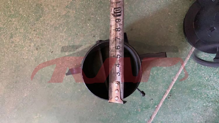 For Toyota 26352010 Corolla Middle East&nbsp;air Tank Pipe&nbsp;, Toyota  Air Cleaners, Corolla Car Parts-