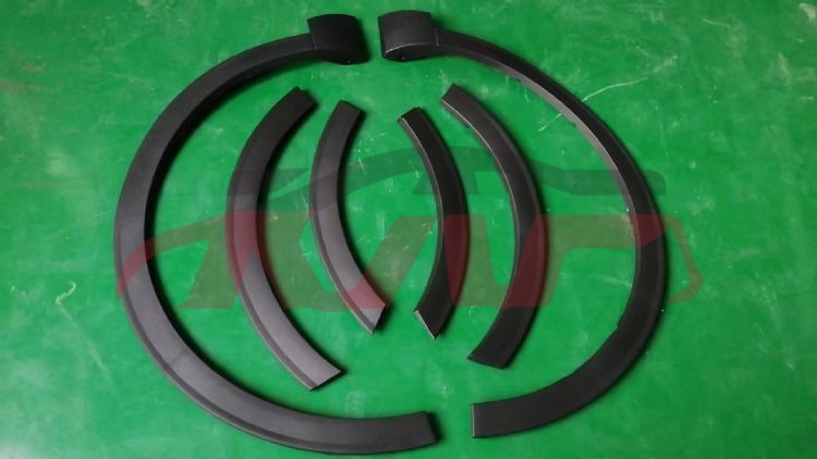 For Great Wall 3115f7 2021&nbsp;wheel Eyebrows&nbsp;l:5006103xkq00a    R:5006104xkq00a, Great Wall  Auto Part, F7 Automotive Parts-L:5006103XKQ00A    R:5006104XKQ00A