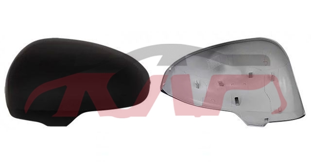 适用于丰田2016 普锐斯&nbsp;倒车镜镜壳&nbsp;, 丰田 车镜镜壳, 普锐斯 汽车配件-