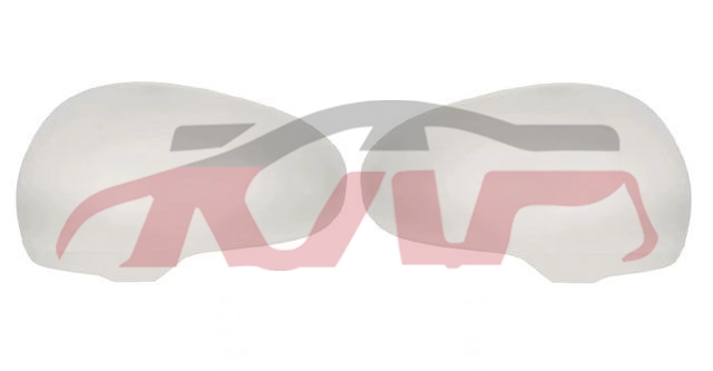 For Toyota 2482017 Prius&nbsp;mirror Shell&nbsp;l 87945-0p902 R 87915-0p902, Toyota  Reversing Mirror Housing, Prius  Car Parts Discount-L 87945-0P902 R 87915-0P902