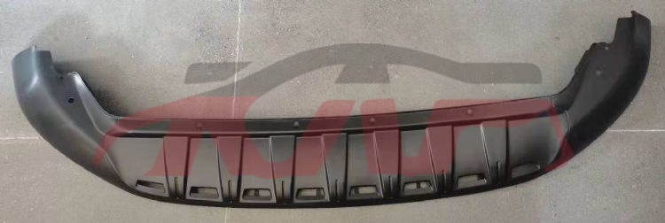 For Great Wall 3115f7 2021&nbsp;lower Grille Part Of Front Bumper&nbsp;2803106xst01a, F7 Auto Parts, Great Wall  Front Bumper Grille Guard-2803106XST01A