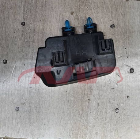 For Toyota 22182010-2013 4runner&nbsp;tail Light Supporter&nbsp;, 4runner Auto Part, Toyota  Head Light Bracket-