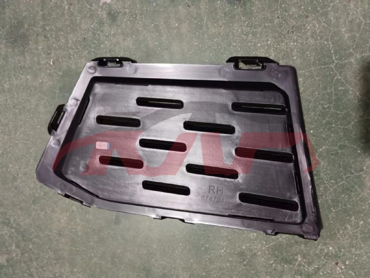 For Bmw 1014g30/g31/g38 China 2017-2017-2023&nbsp;front Bumper&nbsp;51118747843   51118747844, 5  Automotive Parts, Bmw  Auto Bumper-51118747843   51118747844