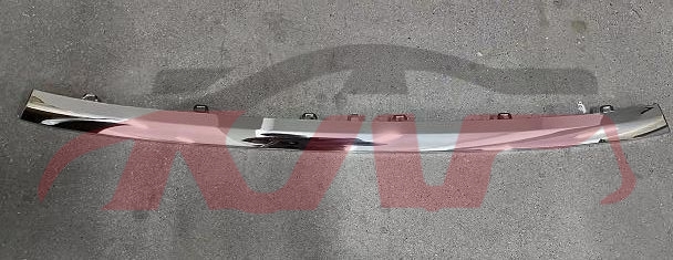 For Great Wall 2905jolion  2022&nbsp;trim Bright Front Bumper Chrom&nbsp;2803128xst01a, Haval Jolion Car Parts Discount, Great Wall   Automotive Accessories-2803128XST01A