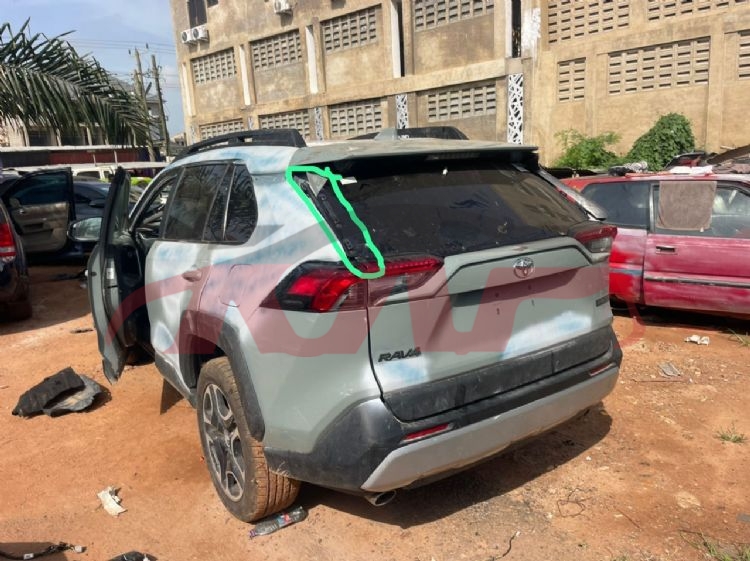 For Toyota 18882019-2020 Rav4 Usa&nbsp;rear Chrome Strip&nbsp;, Rav4 Car Pardiscountce, Toyota  Auto Parts-