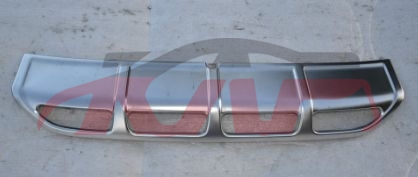 For Audi 10542013-2015 A4（b8pa)&nbsp;front Wiper Panle Narrow Cab&nbsp;8k0807733, Audi  Auto Part, A4 Auto Parts Price-8K0807733