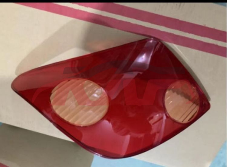 For Toyota 24562002-2005 Ist&nbsp;rear Tail Lamp Cover&nbsp;, Ist Auto Body Parts Price, Toyota  Head Lamp Cover-