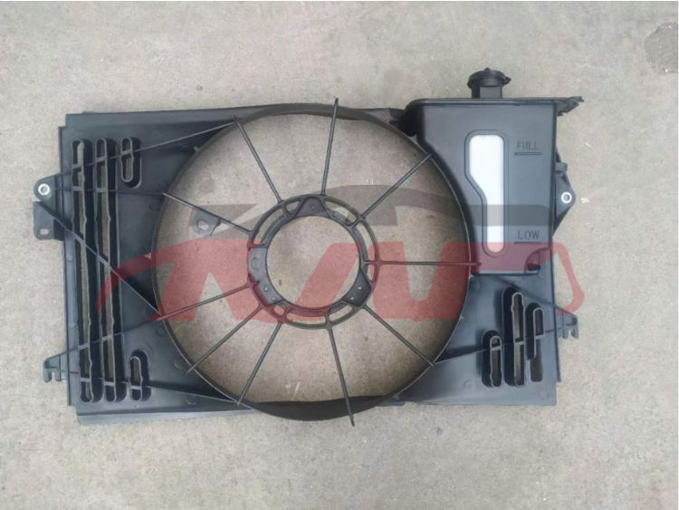 For Toyota 23292005-2008 Matrix&nbsp;electric Fan&nbsp;16711-0d0702, Toyota  Auto Part, Matrix Replacement Parts For Cars-16711-0D0702