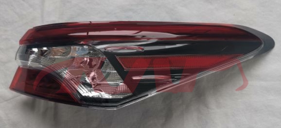 For Toyota 23022021 Camry Se Usa&nbsp;outer Taillights&nbsp;, Toyota  Auto Part, Camry Automotive Parts-