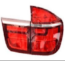 For Bmw 3666e70 2007-2013&nbsp;tail Lamp&nbsp;, Bmw  Auto Part, X5 Parts-