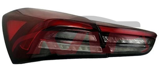 For Maserati 20213718-21&nbsp;tail Lamp&nbsp;, Ghibli Replacement Parts For Cars, Maserati  Auto Part-