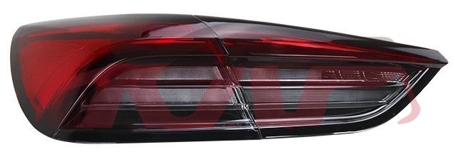 For Maserati 20213817-21&nbsp;tail Lamp&nbsp;, Quattroporte Auto Parts Manufacturer, Maserati  Auto Part-