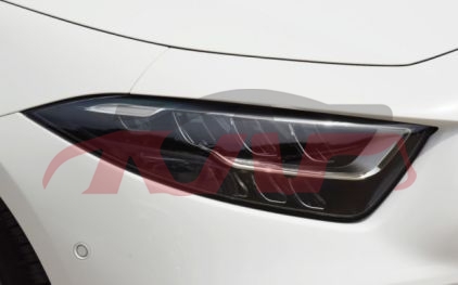 For Benz 2368cls 2010-2016&nbsp;head Lamp&nbsp;2579061900   2579062000, For Cls Car Accessories, Benz  Car Headlamps-2579061900   2579062000