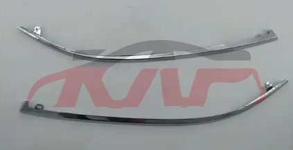 For Audi 7912001-2002 A6 C5&nbsp;head Light Trim Strip&nbsp;4b0807173   4b0807174, Audi  Auto Part, A6 Auto Accessorie-4B0807173   4B0807174