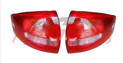 For Audi 7912001-2002 A6 C5&nbsp;tail Lamp&nbsp;4b5945095/096, A6 Accessories Price, Audi  Auto Part-4B5945095/096