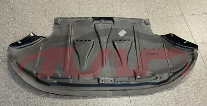 For Audi 7912001-2002 A6 C5&nbsp;engine Lower Guard&nbsp;4b0863821, A6 Cheap Auto Parts, Audi  Auto Trunk Bright Bar-4B0863821