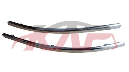 For Audi 8102009-2011 A6 C6&nbsp;head Light Trim Strip&nbsp;4f0853065/066a, Audi  Auto Part, A6 Auto Body Parts Price-4F0853065/066A